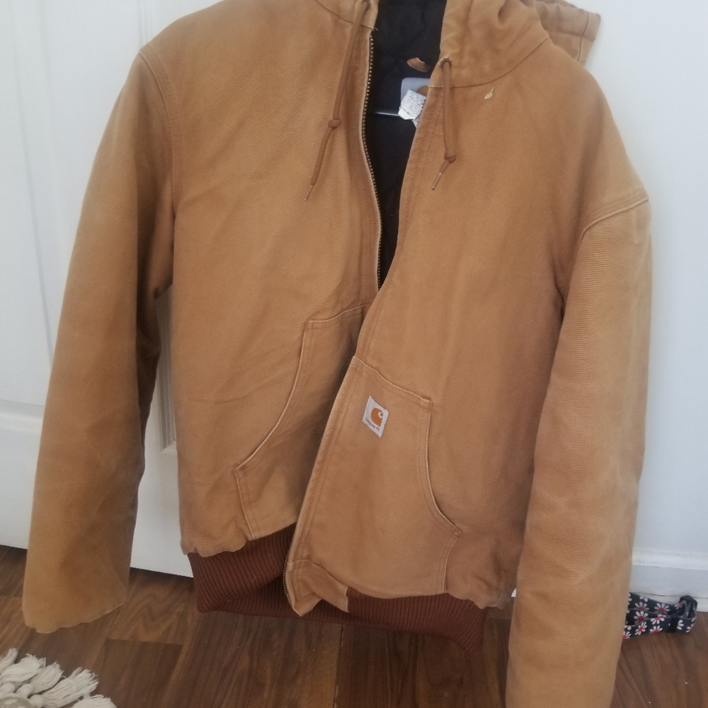Mens Carhartt